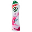 Cif Крем для чищення Pink Freshness (Рожева свіжість) 500 мл